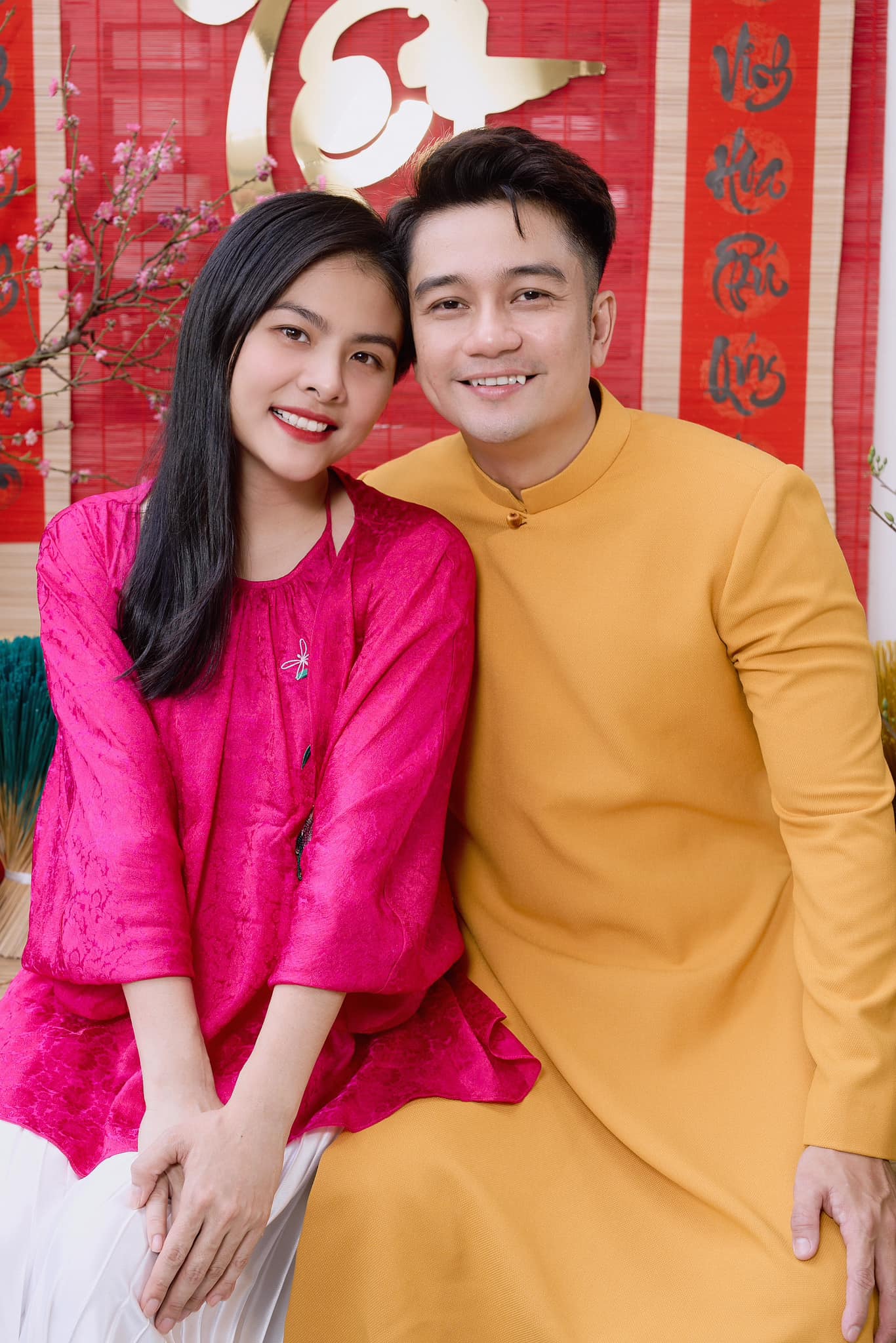 Bà chủ khu du lịch sinh thái trang trí biệt thự rộng 1.000m2 đón Trung thu: Giàu có nhiều, nhưng kiểu này 