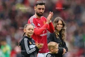 Đội trưởng Bruno lên tiếng về việc chia tay MU để gia nhập Saudi Pro League