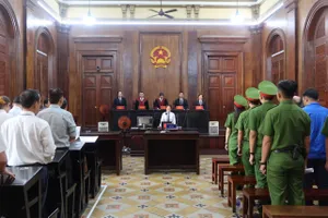 Cựu tổng giám đốc SJC Lê Thúy Hằng phải nộp lại hơn 10.000 lượng vàng 