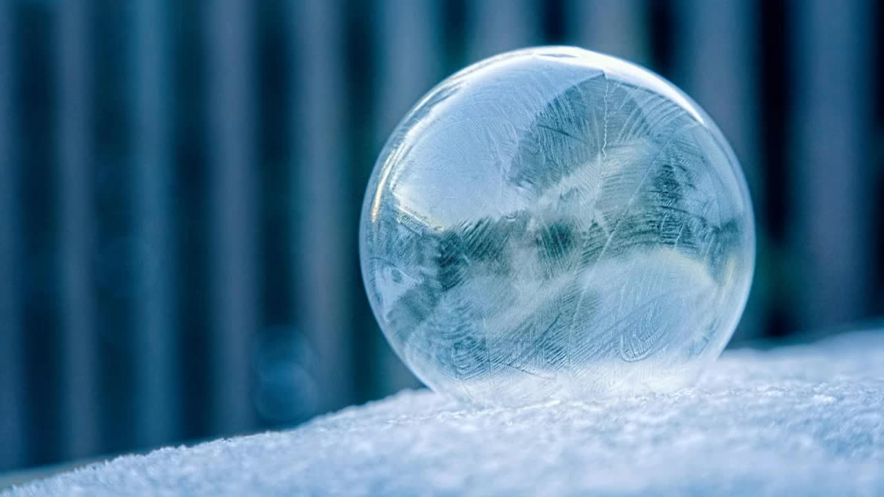 Vật liệu có thể khiến máy điều hòa trở nên lỗi thời - Ảnh 1.