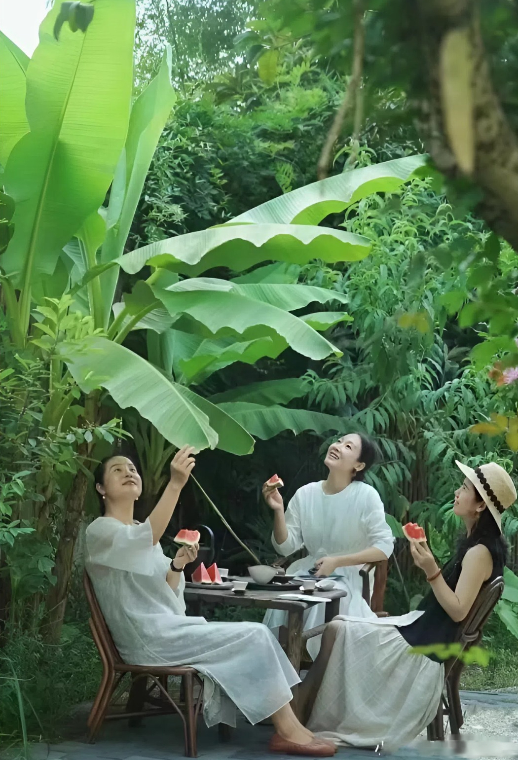 Về già, khôn ngoan là biết chủ động cắt đứt với 3 kiểu người này- Ảnh 2.