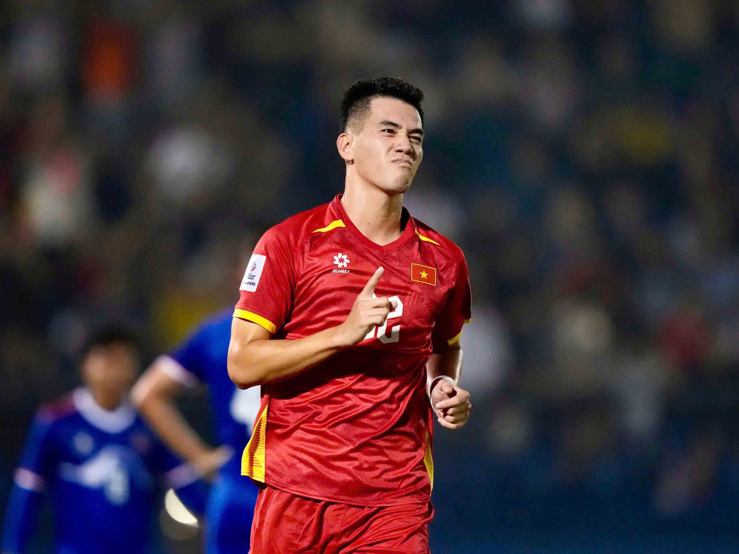 Đội tuyển VN chiến thắng Nepal 3 - 1 nhưng vẫn còn nhiều điều cần cải thiện - Ảnh 1.