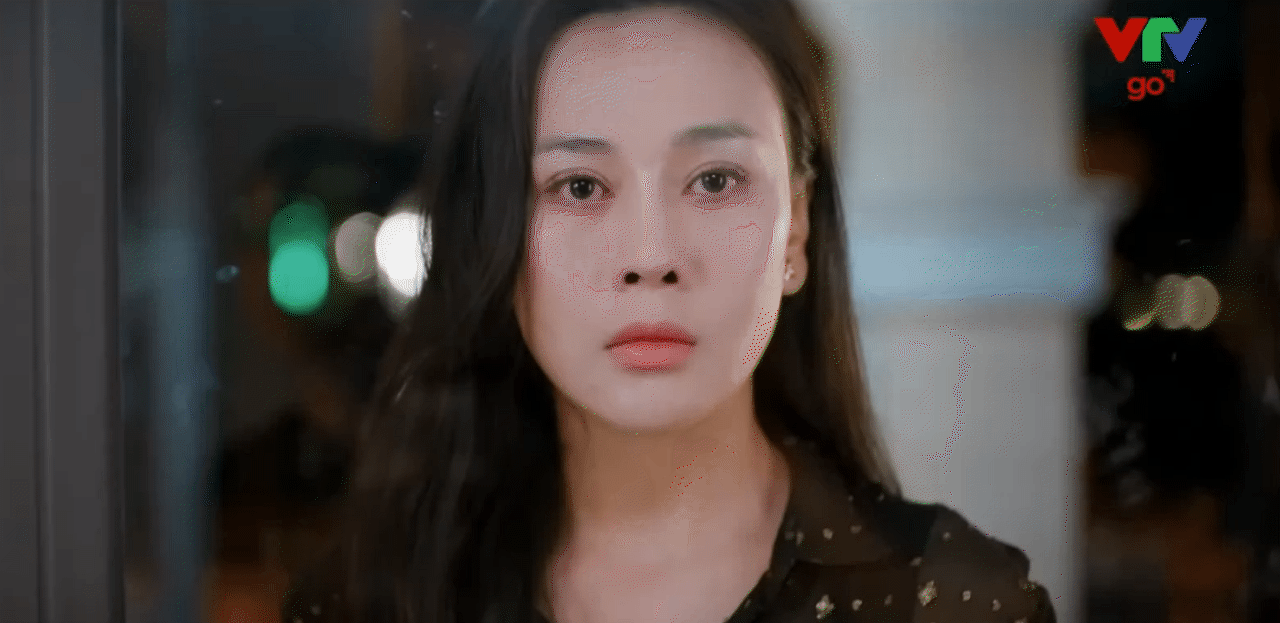 Hóa ra Phương Oanh cũng diện 