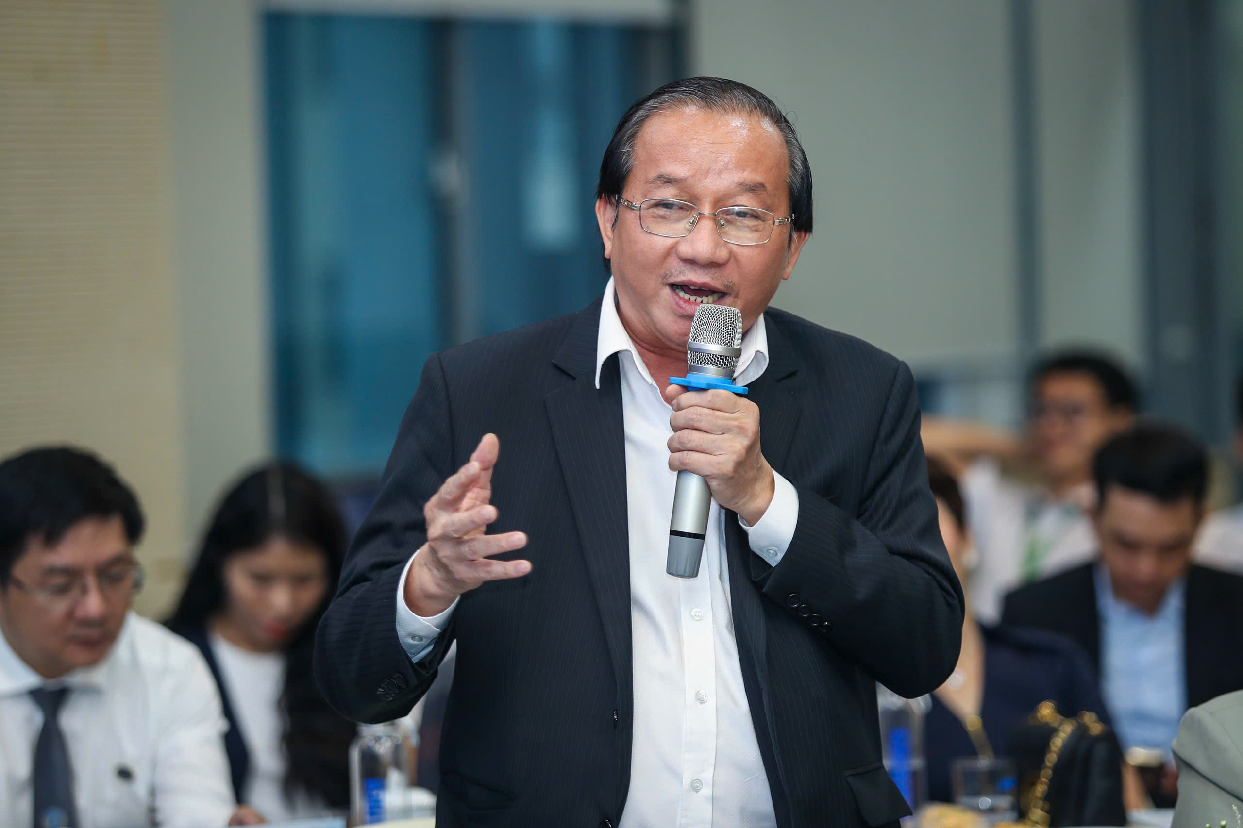 Vì sao Quảng Ngãi chưa có khách sạn 4 sao?- Ảnh 1. Vì sao Quảng Ngãi chưa có khách sạn 4 sao?- Ảnh 1.