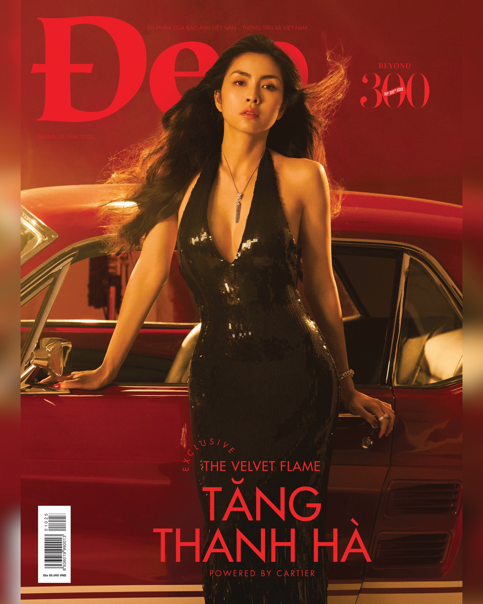 Vì sao Tăng Thanh Hà quyết định lên tiếng?- Ảnh 2.