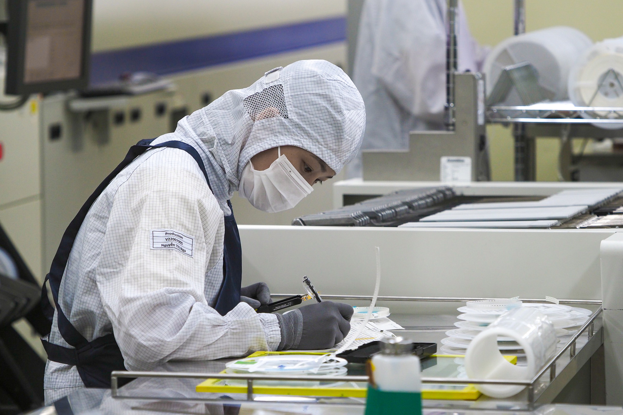 nghỉ lễ - Ảnh 2.