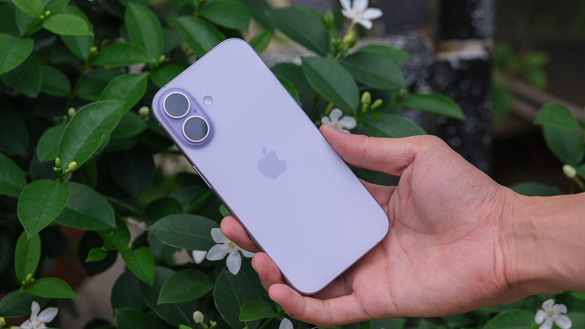 Mua iPhone mới: Vì sao nhất định phải chọn iPhone 17 thay vì iPhone 16 hay 15?- Ảnh 3.