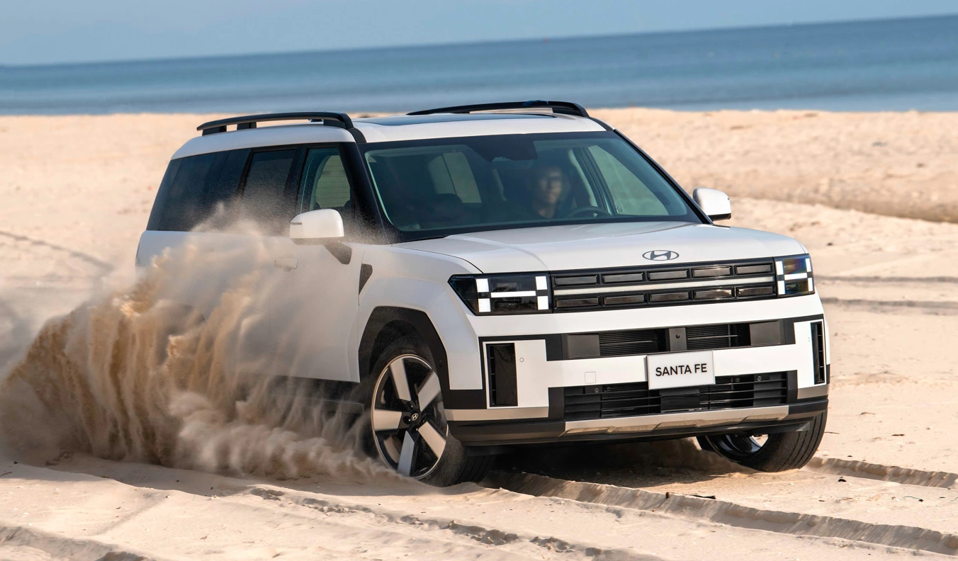 Vì sao ô tô mới sử dụng đèn pha mảnh và phân tầng ngày càng phổ biến - Ảnh 3.