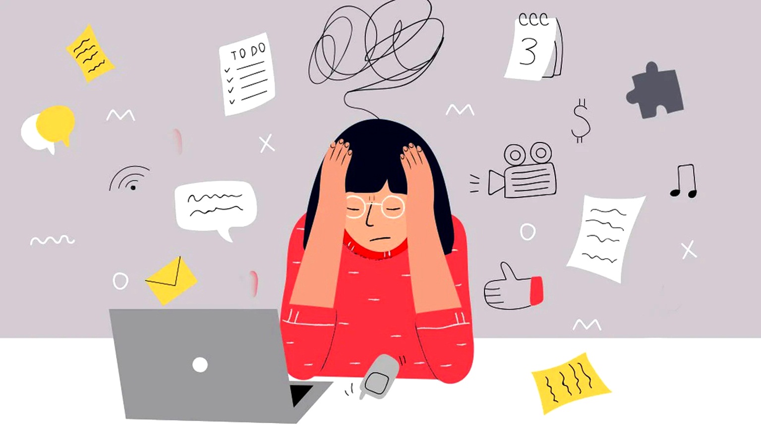 trầm cảm - Ảnh 1.