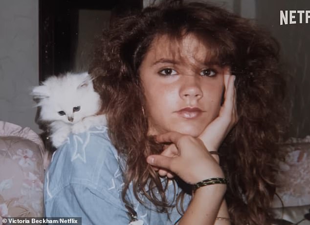 Victoria cuối cùng cũng thừa nhận việc kinh doanh lỗ nặng khiến David Beckham phải Victoria cuối cùng cũng thừa nhận việc kinh doanh lỗ nặng khiến David Beckham phải