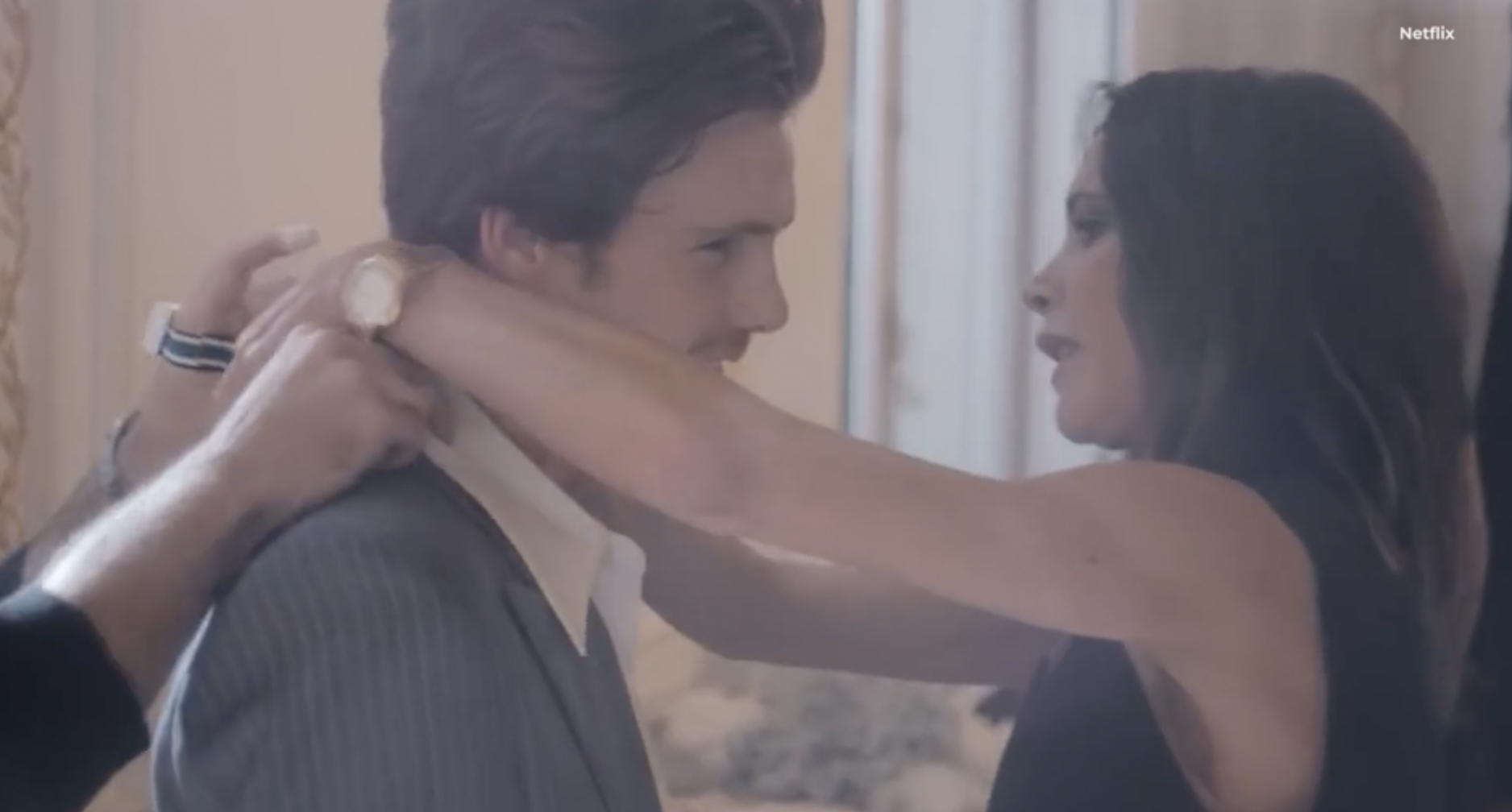 Victoria cuối cùng cũng thừa nhận việc kinh doanh lỗ nặng khiến David Beckham phải Victoria cuối cùng cũng thừa nhận việc kinh doanh lỗ nặng khiến David Beckham phải