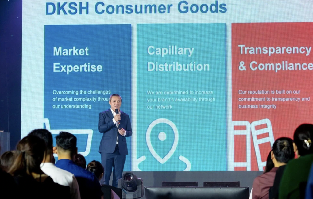 Việt Nam hút hàng tỷ USD “vốn xanh” quốc tế - 1