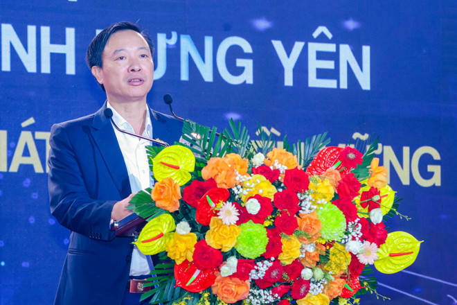 Việt Nam khởi động chiến lược kinh tế dữ liệu tại địa phương - Ảnh 1.