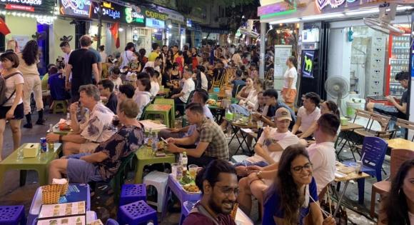 Việt Nam là Điểm đến Ẩm thực hàng đầu châu Á 2025, du lịch Việt Nam