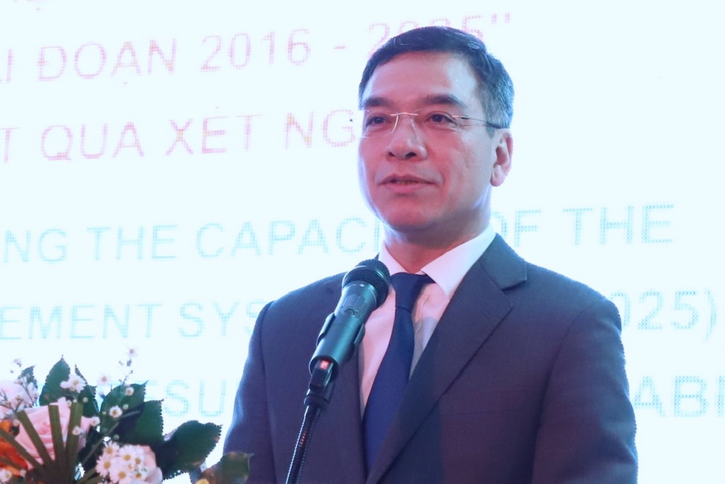 Việt Nam tốn gần 30.000 tỷ đồng phí xét nghiệm cho khám chữa bệnh bảo hiểm - 1