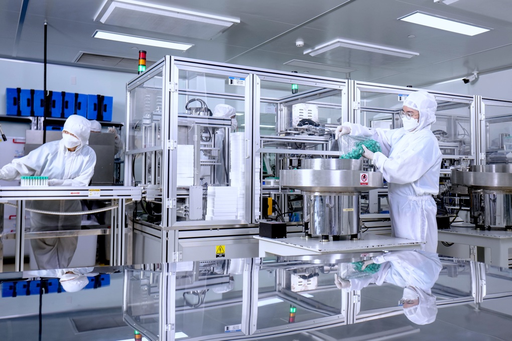 Việt Nam tốn gần 30.000 tỷ đồng phí xét nghiệm cho khám chữa bệnh bảo hiểm - 3