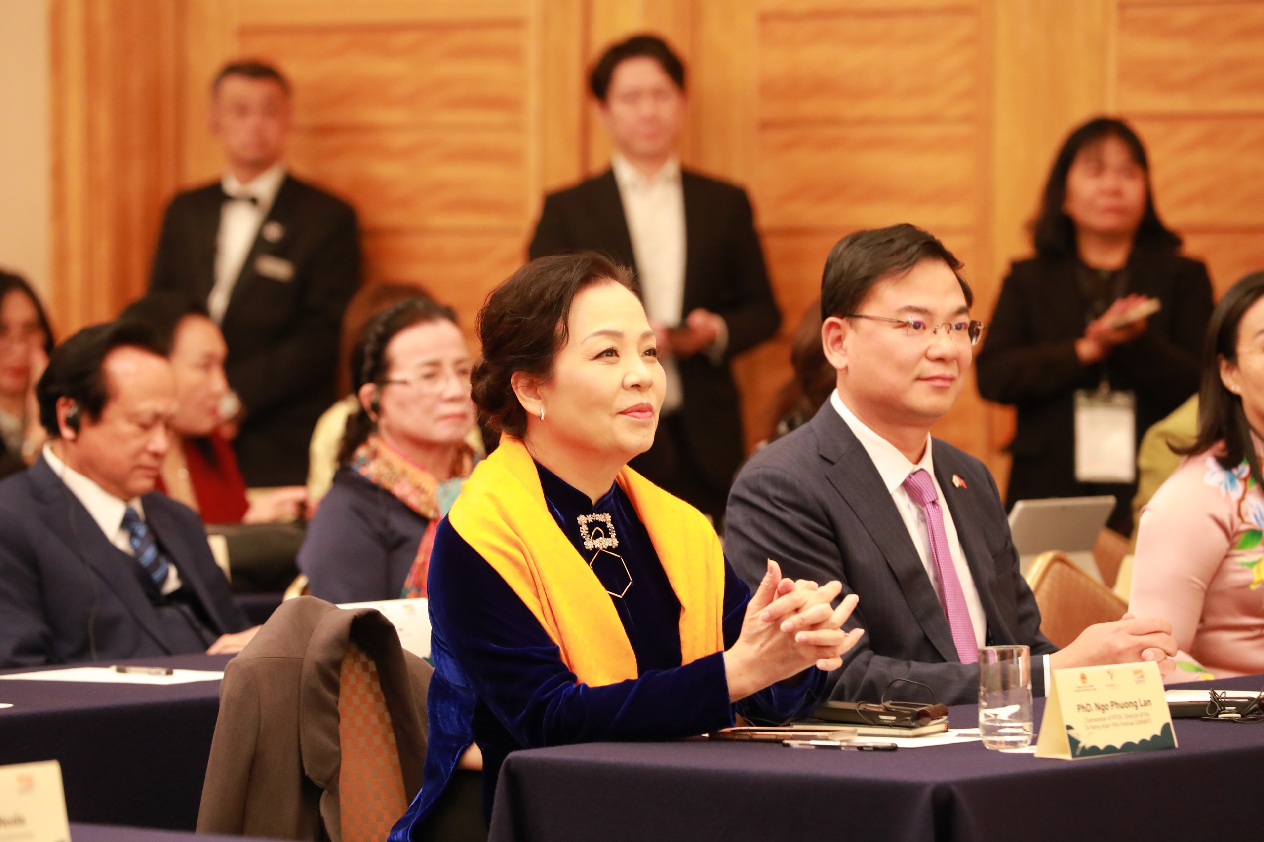 Việt Nam trên màn ảnh: Tiếng nói khu vực - Vươn tầm toàn cầu- Ảnh 1.