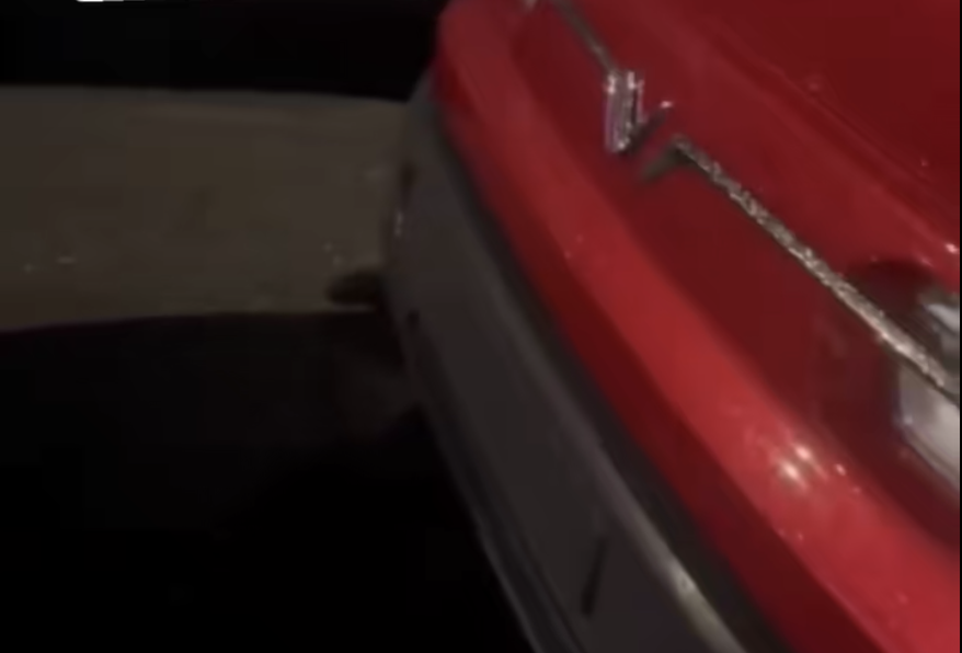 VinFast EC Van - Ảnh 1.