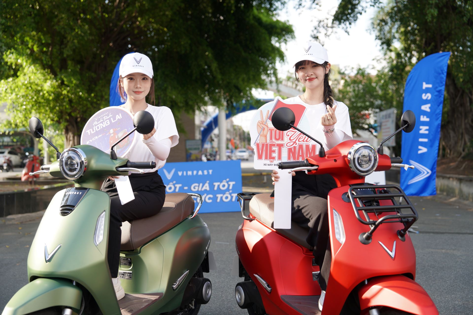 VinFast Evo Lite Neo - “Trợ thủ” đáng giá cho Gen Z mùa tựu trường- Ảnh 1.