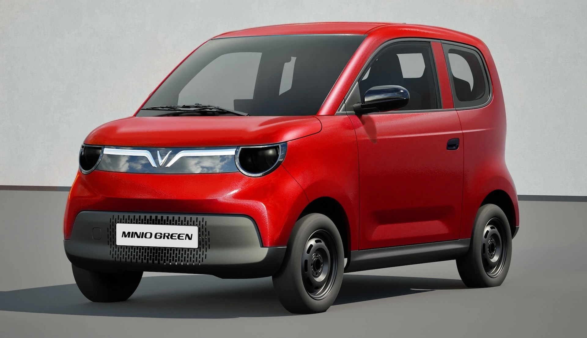 Khách hàng mất gì khi VinFast Minio Green được nâng cấp pin? - Ảnh 1.