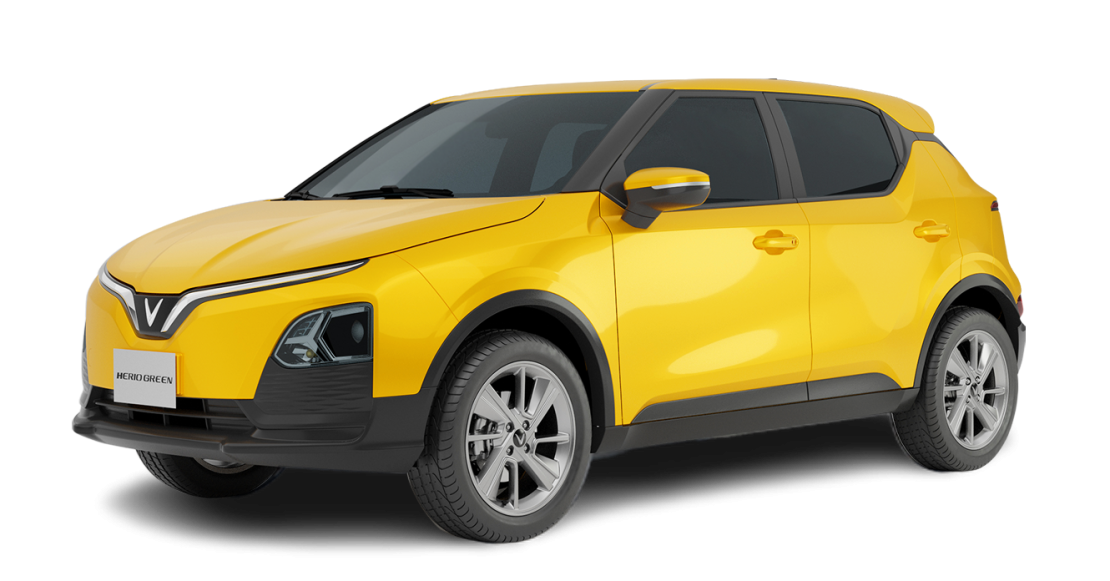 10 ô tô bán chạy nhất Việt Nam tháng 9.2025: VinFast áp đảo, VF5 dẫn đầu- Ảnh 2.