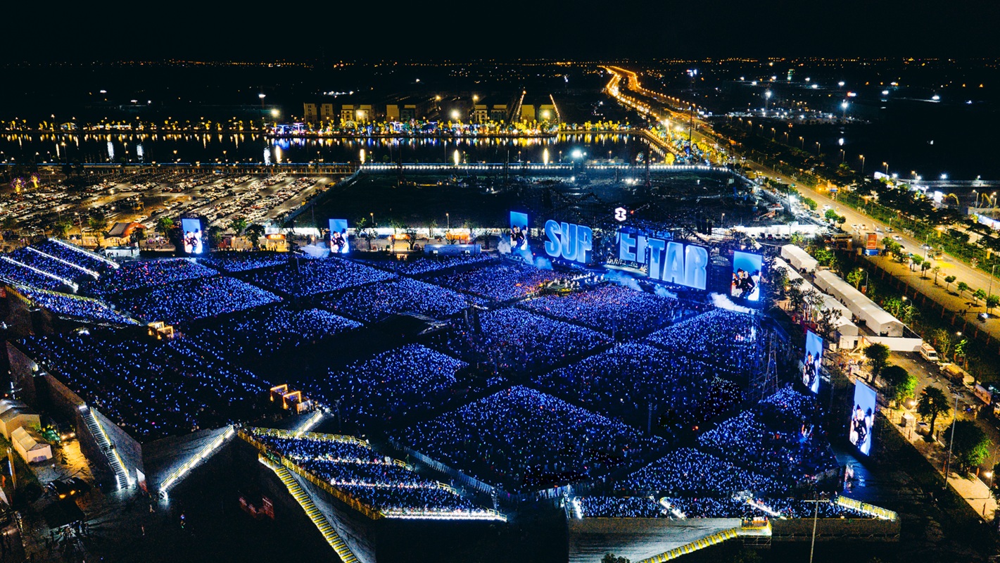 Vinpearl trở thành thương hiệu mạnh nhất Đông Nam Á 2025- Ảnh 3.