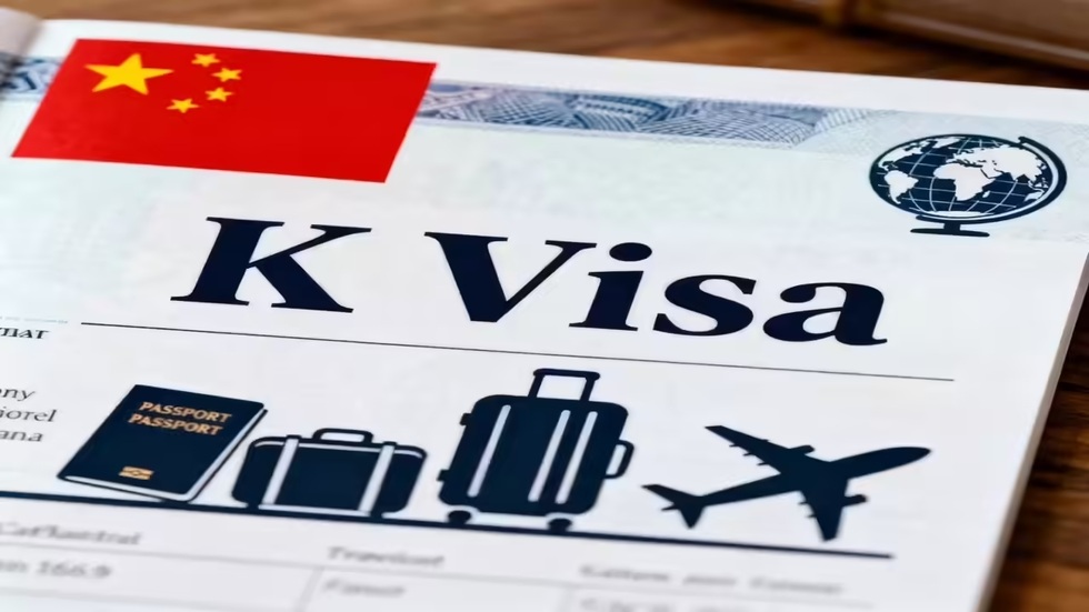 Visa K - Trung Quốc mở rộng cửa thu hút nhân tài thế giới - 1 Visa K - Trung Quốc mở rộng cửa thu hút nhân tài thế giới - 1