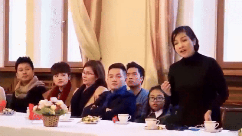 Biệt đội thám tử online bất ngờ “khai quật” đoạn video 11 năm tuổi, visual Tuấn Hưng, Miu Lê, Phương Mỹ Chi còn sốc hơn- Ảnh 1.