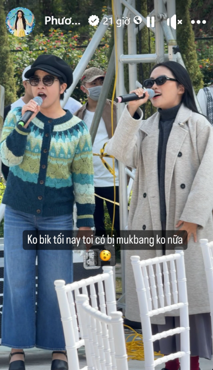 Biệt đội thám tử online bất ngờ “khai quật” đoạn video 11 năm tuổi, visual Tuấn Hưng, Miu Lê, Phương Mỹ Chi còn sốc hơn- Ảnh 3.