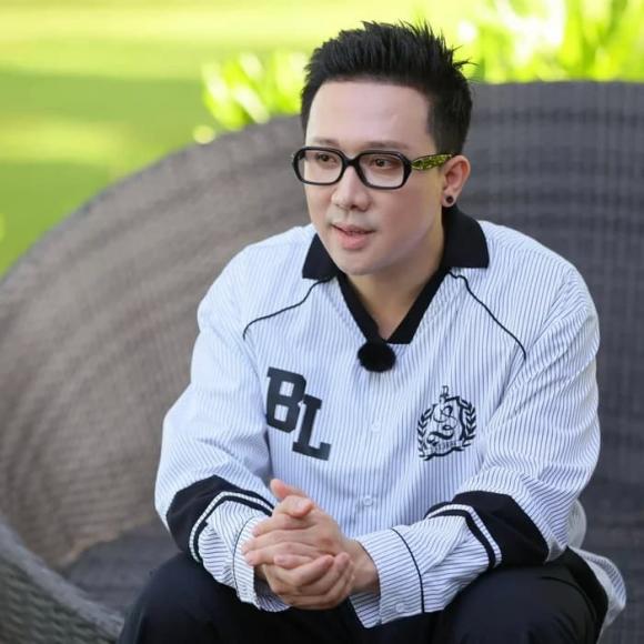 MC Trấn Thành, vợ Công Lý, NSND Công Lý, sao Việt