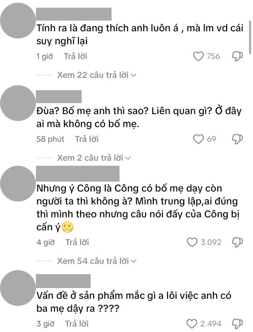 Võ Hà Linh bị Công Ken “dạy đời”?- Ảnh 4.