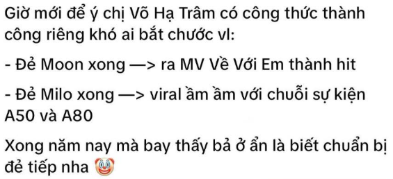 Nữ ca sĩ 
