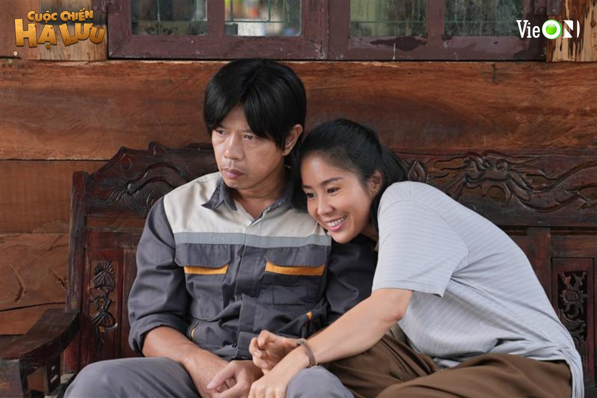 "Vợ Nhặt" phiên bản 2025 chuẩn bị lên sóng, nghe tên Thái Hoà diễn chính là đã thấy uy tín phim hay rồi  - Ảnh 1.