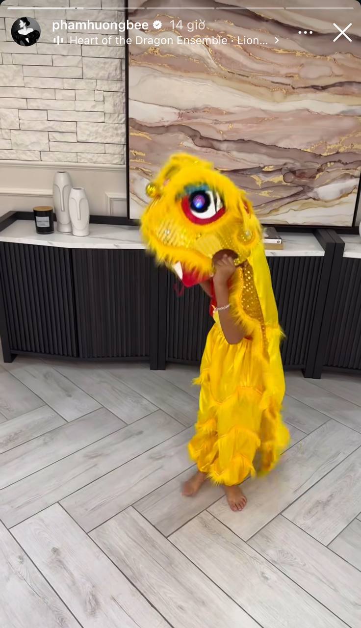 Vợ chồng Phạm Hương lộ dấu hiệu lạ?- Ảnh 2.