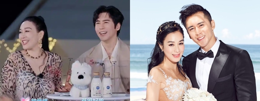 Vợ chồng nữ diễn viên phim 18+ lên sóng truyền hình vạch mặt chuyện ngoại tình?- Ảnh 1.