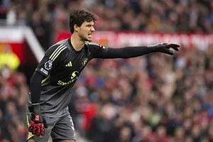 Tài năng phi thường của Lammens: Khoảnh khắc vào đêm khuya và bàn thắng vào lưới Real Madrid