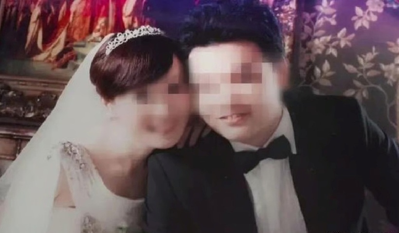 Vợ liệt toàn thân vì bệnh hiếm, chồng bán nhà cuỗm sạch tiền rồi cao chạy xa bay - Ảnh 1.