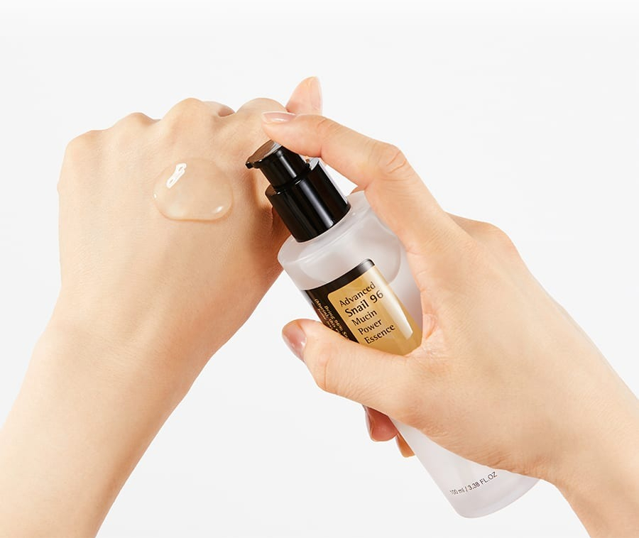 Vogue tung hô 7 món skincare Hàn: Bôi lên da đẹp nức nở, dùng rồi chỉ muốn thốt lên 