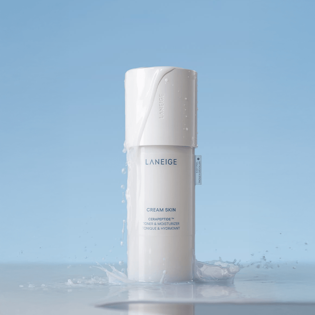 Vogue tung hô 7 món skincare Hàn: Bôi lên da đẹp nức nở, dùng rồi chỉ muốn thốt lên 