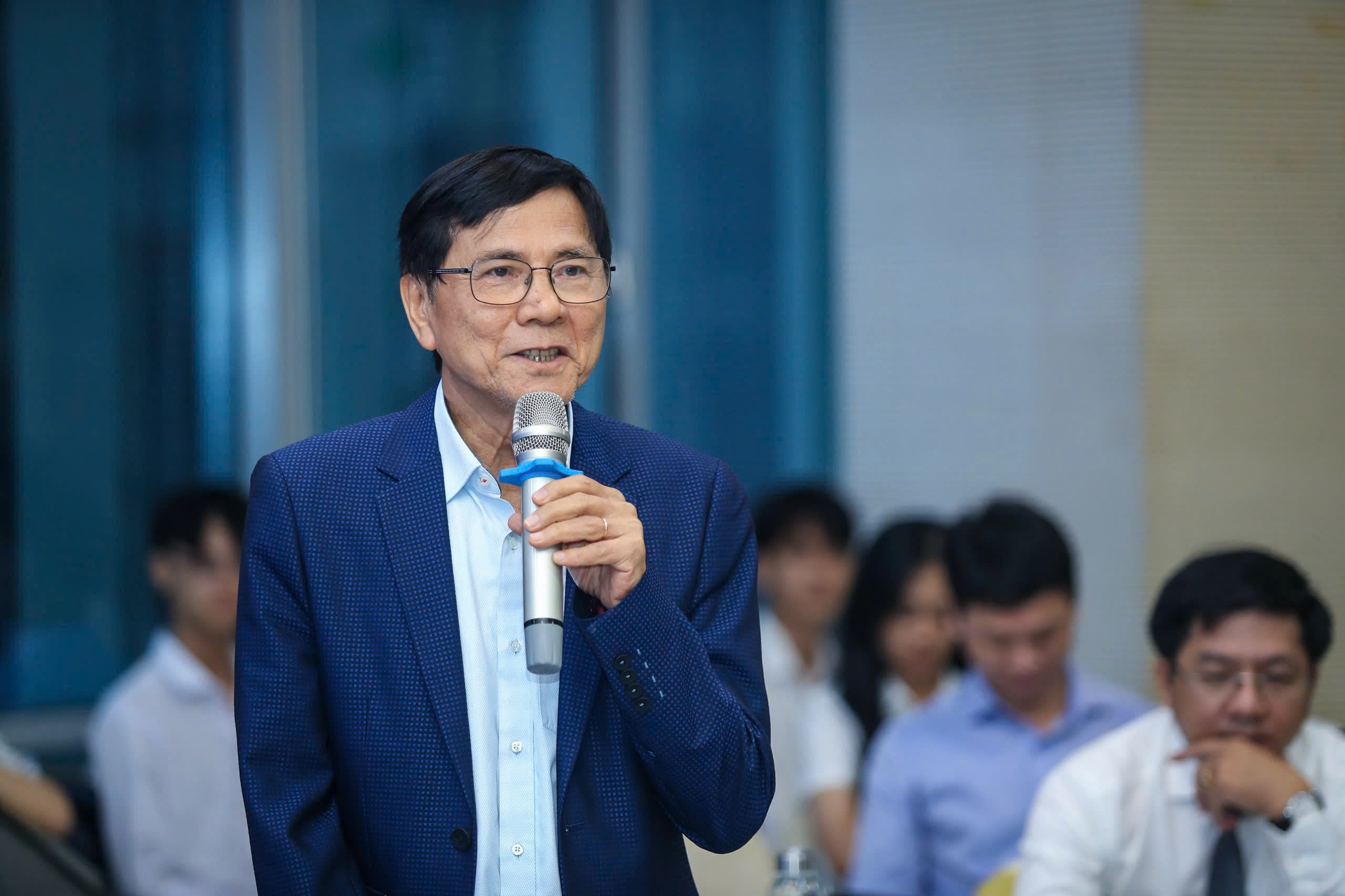 Vốn quý của Quảng Ngãi là con người có ý chí, kiên cường và bền bỉ- Ảnh 1. Vốn quý của Quảng Ngãi là con người có ý chí, kiên cường và bền bỉ- Ảnh 1.