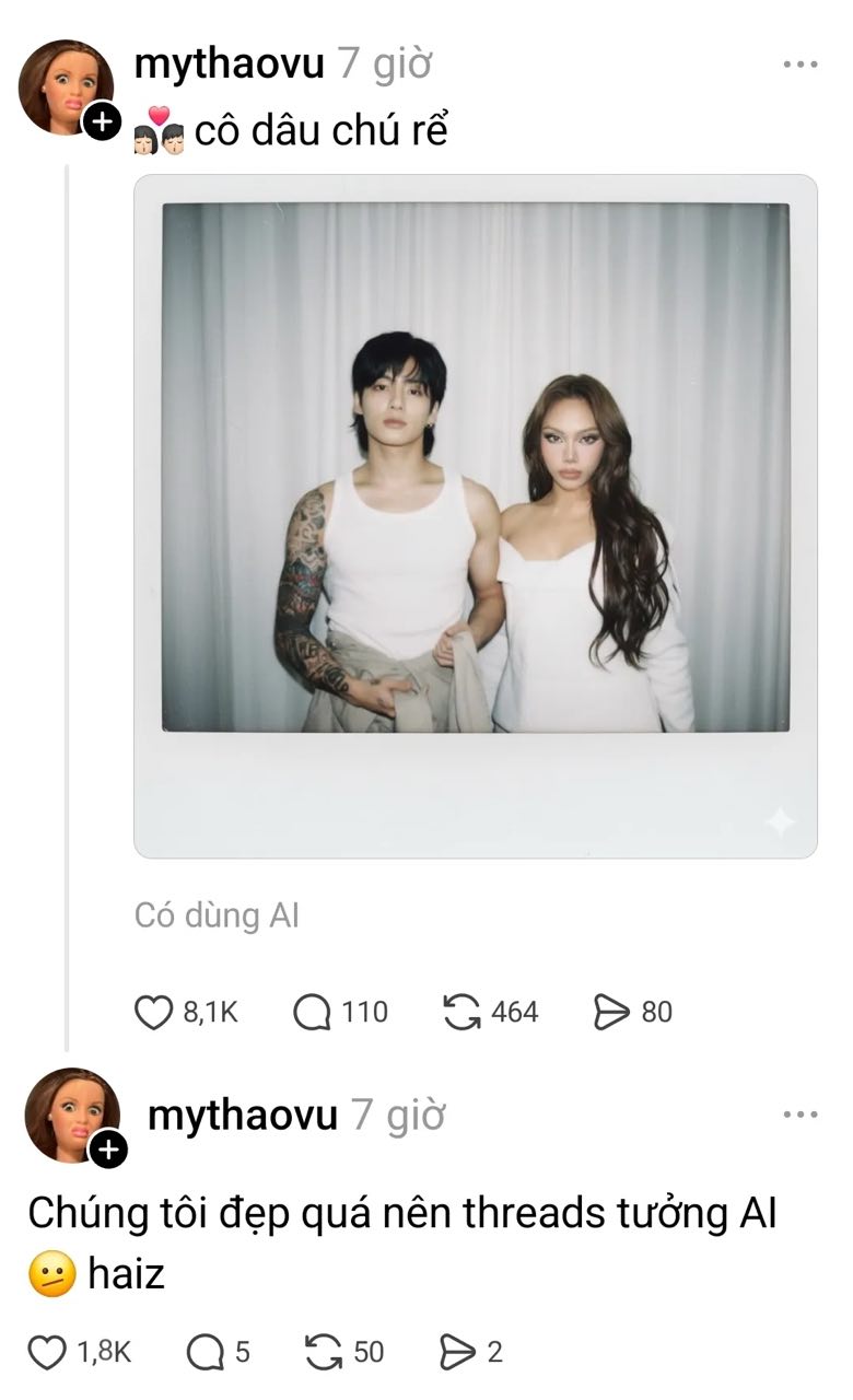 Nữ ca sĩ Việt “lên bờ xuống ruộng” vì em út BTS, có hành động bị lên án quấy rối idol toàn cầu- Ảnh 1. Nữ ca sĩ Việt “lên bờ xuống ruộng” vì em út BTS, có hành động bị lên án quấy rối idol toàn cầu- Ảnh 1.