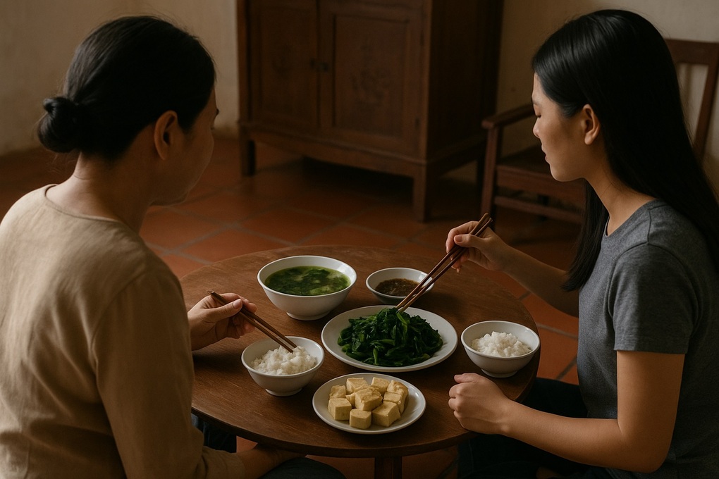 Vụ án cô chủ 3 lần đầu độc người giúp việc (kỳ 1): Bữa cơm định mệnh - 1