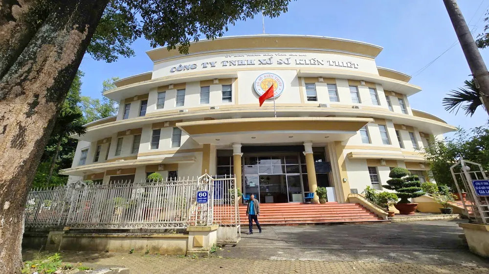 Sau khi có kết quả giám định tờ vé số trúng thưởng bị rách, Hội đồng Giám sát Xổ số kiến thiết tỉnh Gia Lai sẽ quyết định việc có chi trả thưởng hay không.