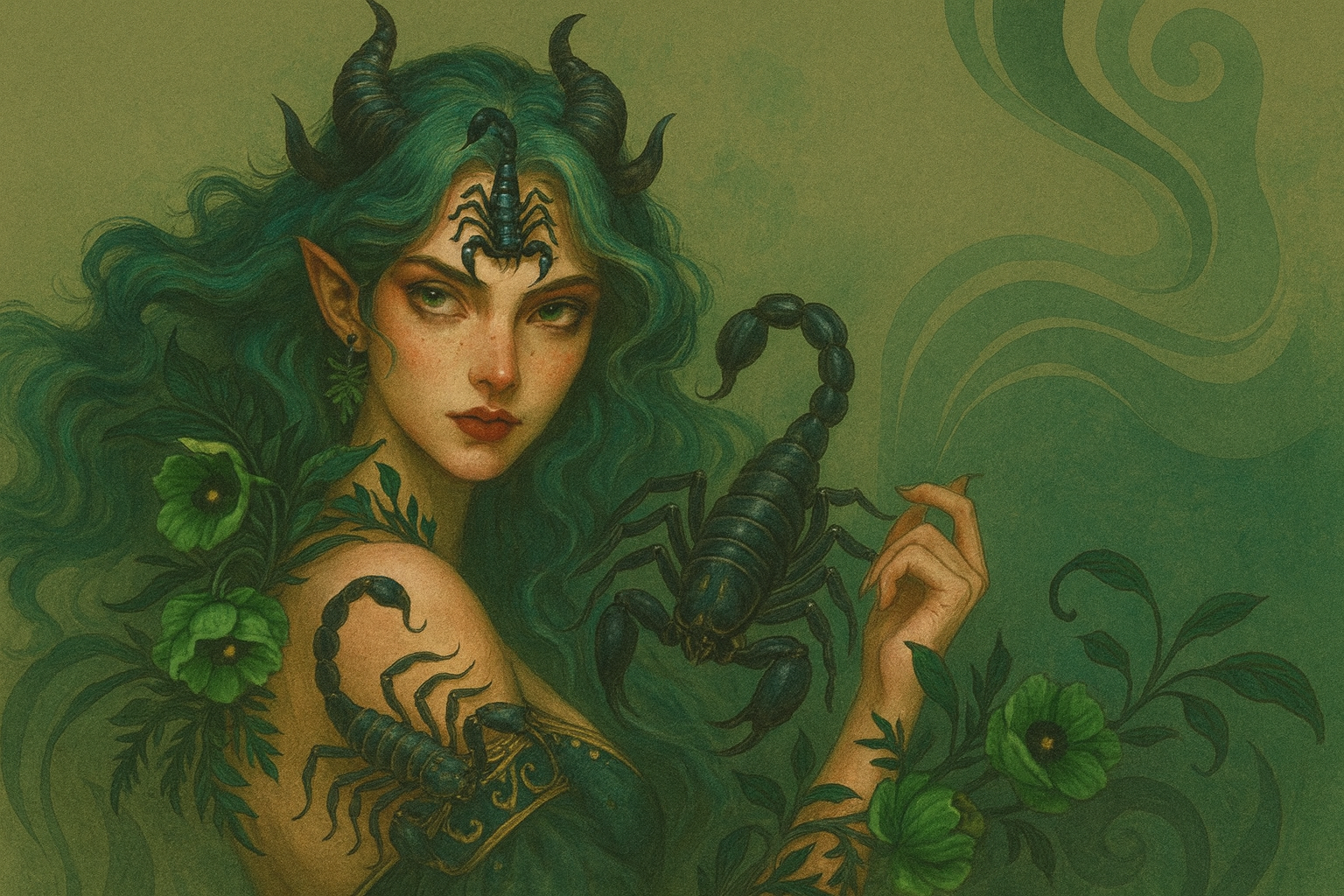 Vũ trụ ưu ái 3 chòm sao này trong ngày 11/10: Tài lộc bừng sáng, tình duyên rực rỡ, cơ hội tới tấp- Ảnh 1.