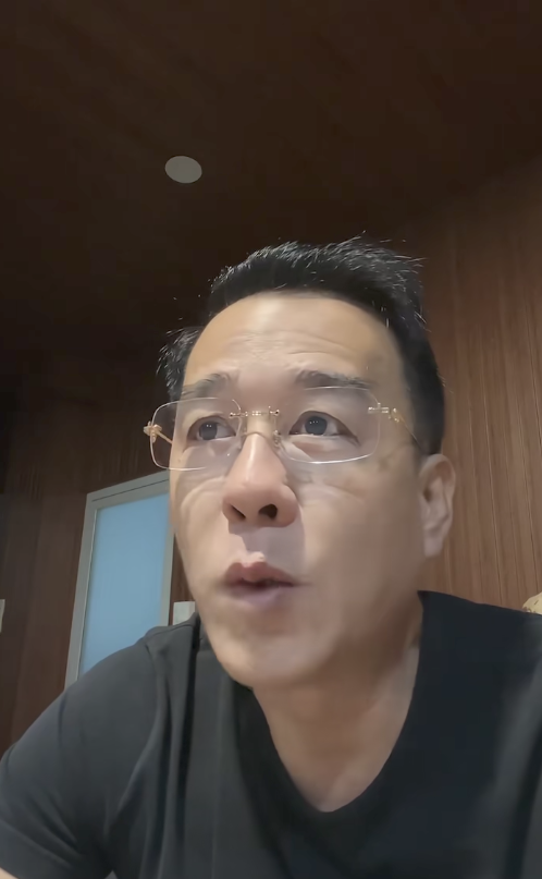 Vua ca Koi Thang Ngo chia se quan diem ve