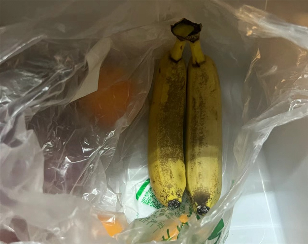 7 loại trái cây này cất vào tủ lạnh là 