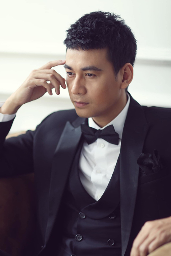 Vừa tốt nghiệp cấp 3 đã cưới gấp, visual U40 khó tin 1 Vua tot nghiep cap 3 da cuoi gap visual U40