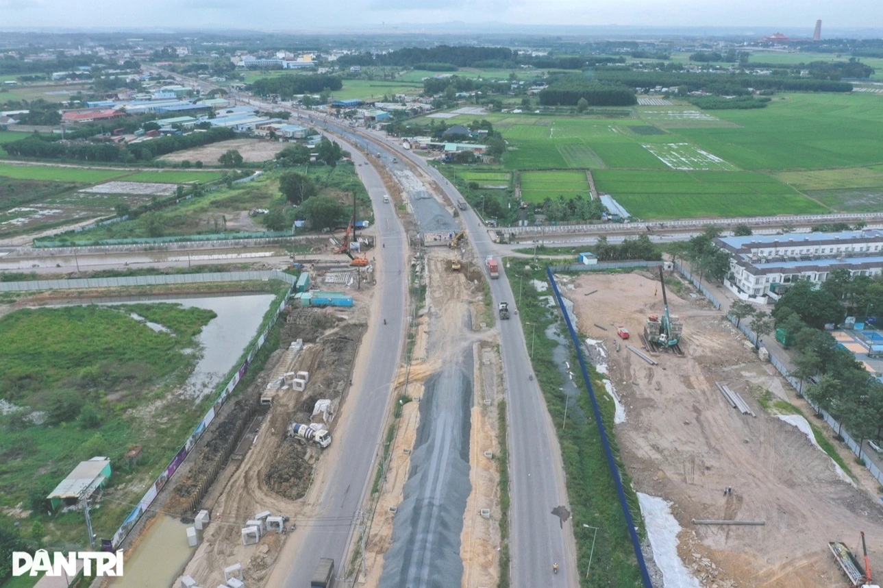 Vùng kinh tế trọng điểm phía Nam hợp lực bứt phá trong không gian mới - 1