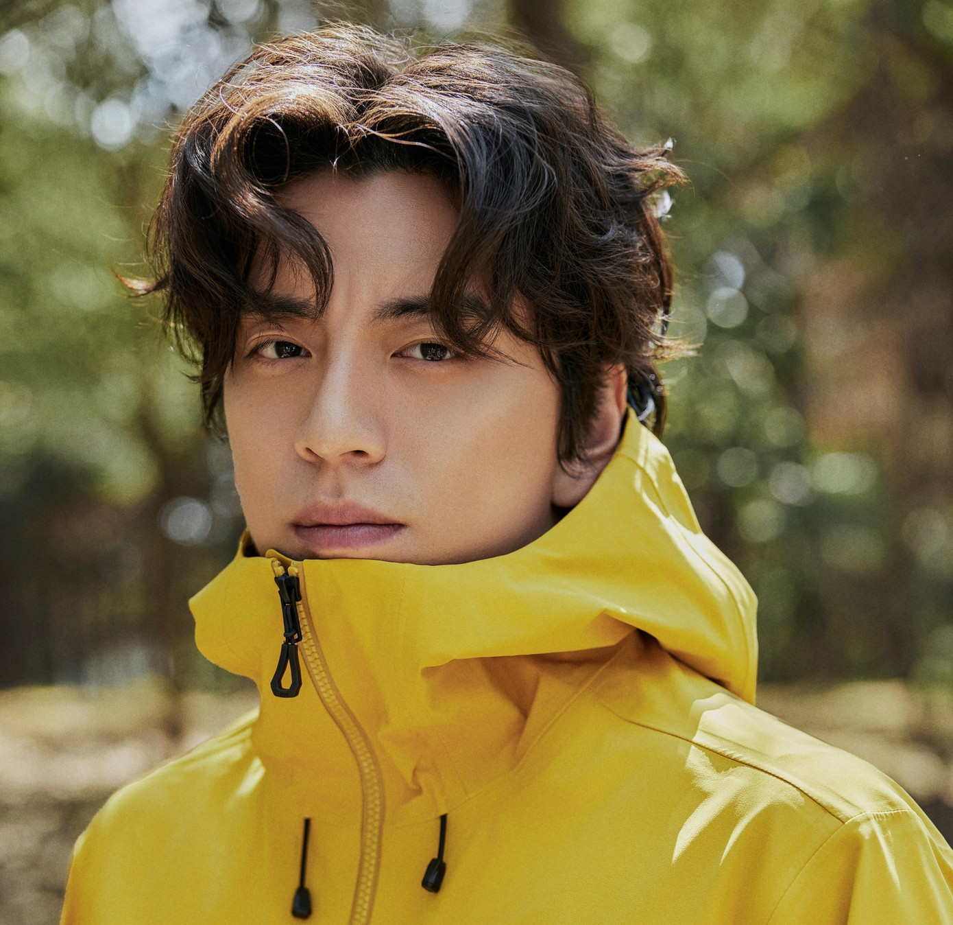 Người khiến loạt nghệ sĩ bị bắt - Ảnh 1.