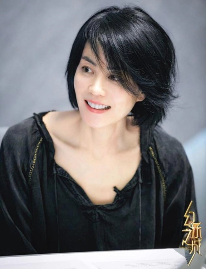 Nữ ca sĩ được Jack Ma trả cát-xê 570 tỷ đồng, cả đời không biết thất bại là gì- Ảnh 1.